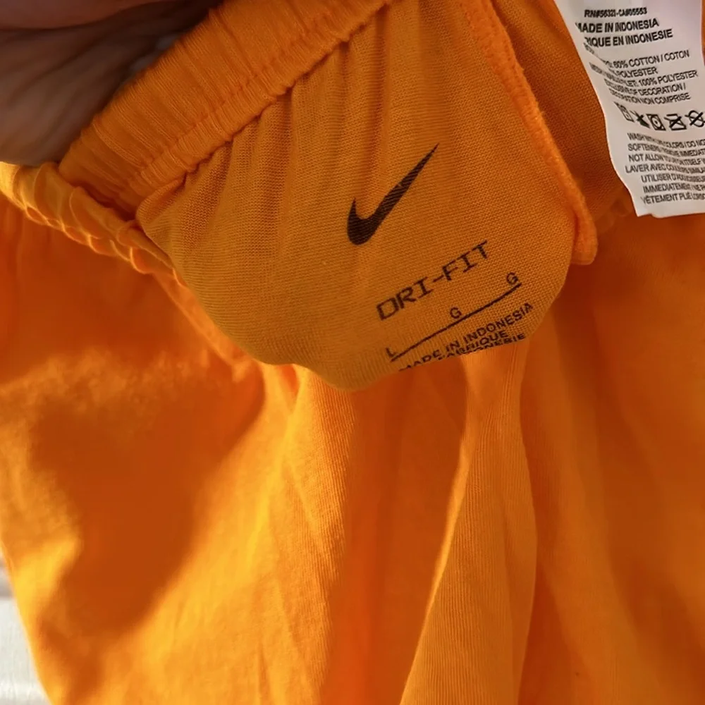 Nike dri fit